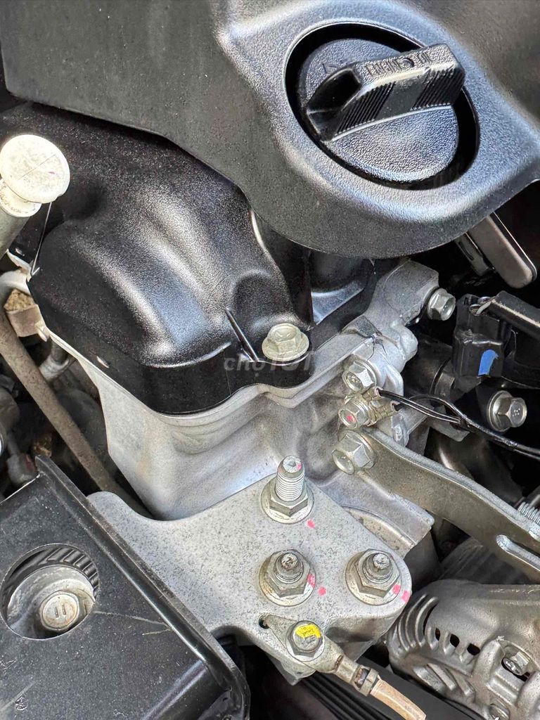 Mitsubishi Xpander 2019 1.5 AT - 72000 km. Mua bán Ô tô tại Thành phố Thủ Đức Tp Hồ Chí Minh được đăng bởi Thiện Hướng  hình 19