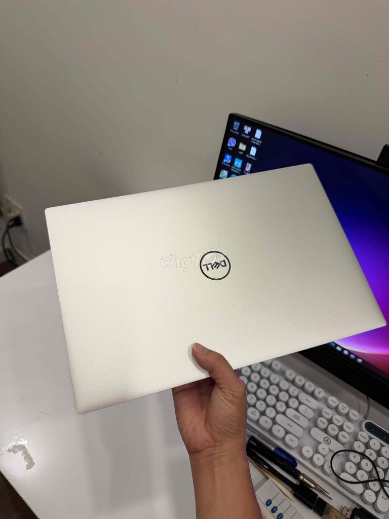 Dell XPS 15 9520 i9 12900HK 16GB/1TB RTX 3050Ti 4G. Mua bán Laptop tại Quận Tân Bình Tp Hồ Chí Minh được đăng bởi ĐẶNG HOÀNG PHÚC hình 1