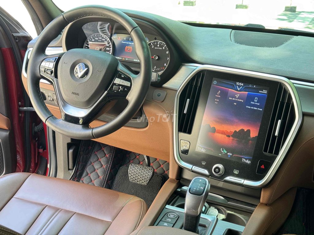 Vinfast Lux Sa 2019 photo 5
