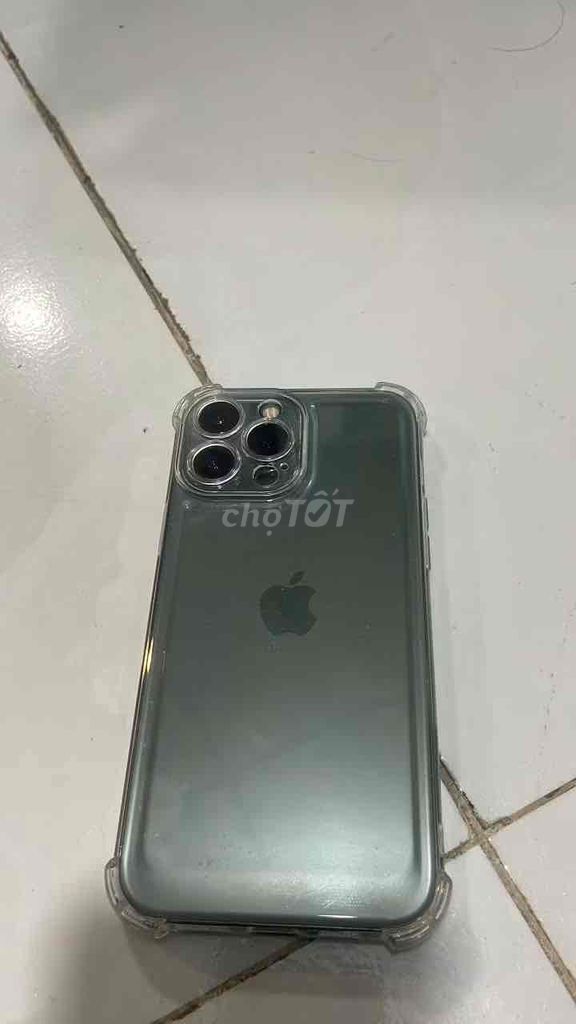 iPhone 13 Pro max ẩn. Mua bán Điện thoại tại Huyện Bình Chánh Tp Hồ Chí Minh được đăng bởi La Qủa Long hình 1