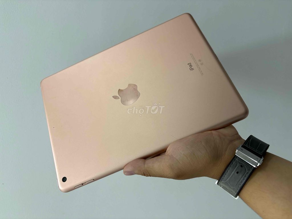 iPad Gen 6 32Gb pin zin 8x full chức năng