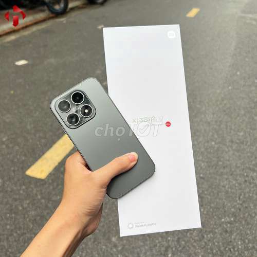 Xiaomi 17 Xám 7000 mAh Mới. Mua bán Điện thoại tại Quận Cẩm Lệ Đà Nẵng được đăng bởi Doanh hình 1
