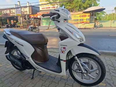 Honda Vision 2019 Trắng