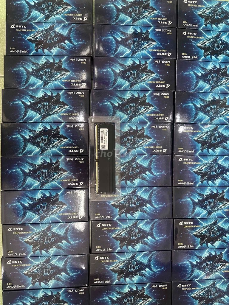 RAM Kingston Fury 8GB DDR4 Mới. Mua bán Linh kiện (RAM, Card...) tại Thành phố Huế Thừa Thiên Huế được đăng bởi Linh 98 hình 1