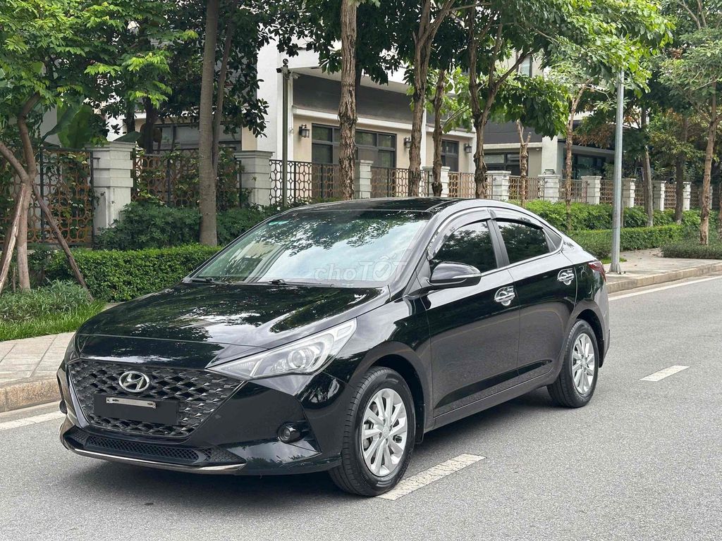 Hyundai Accent 2023 1.4 AT - 34213 km. Mua bán Ô tô tại Quận Cầu Giấy Hà Nội được đăng bởi Tuấn hình 3