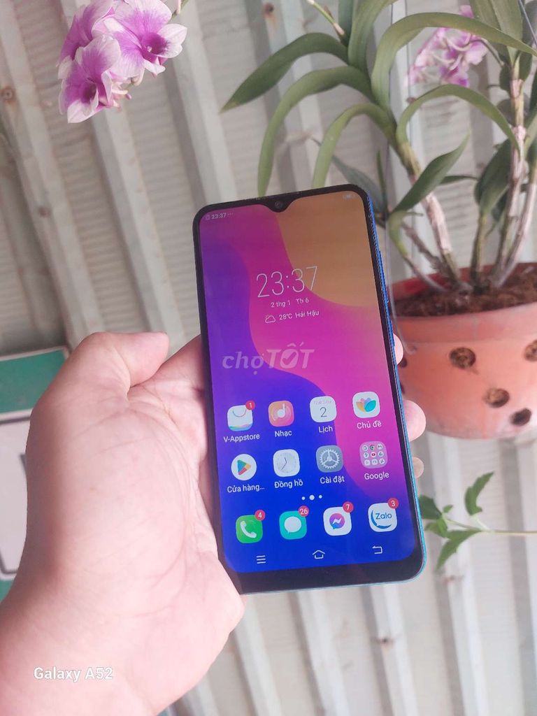 Vivo Y93