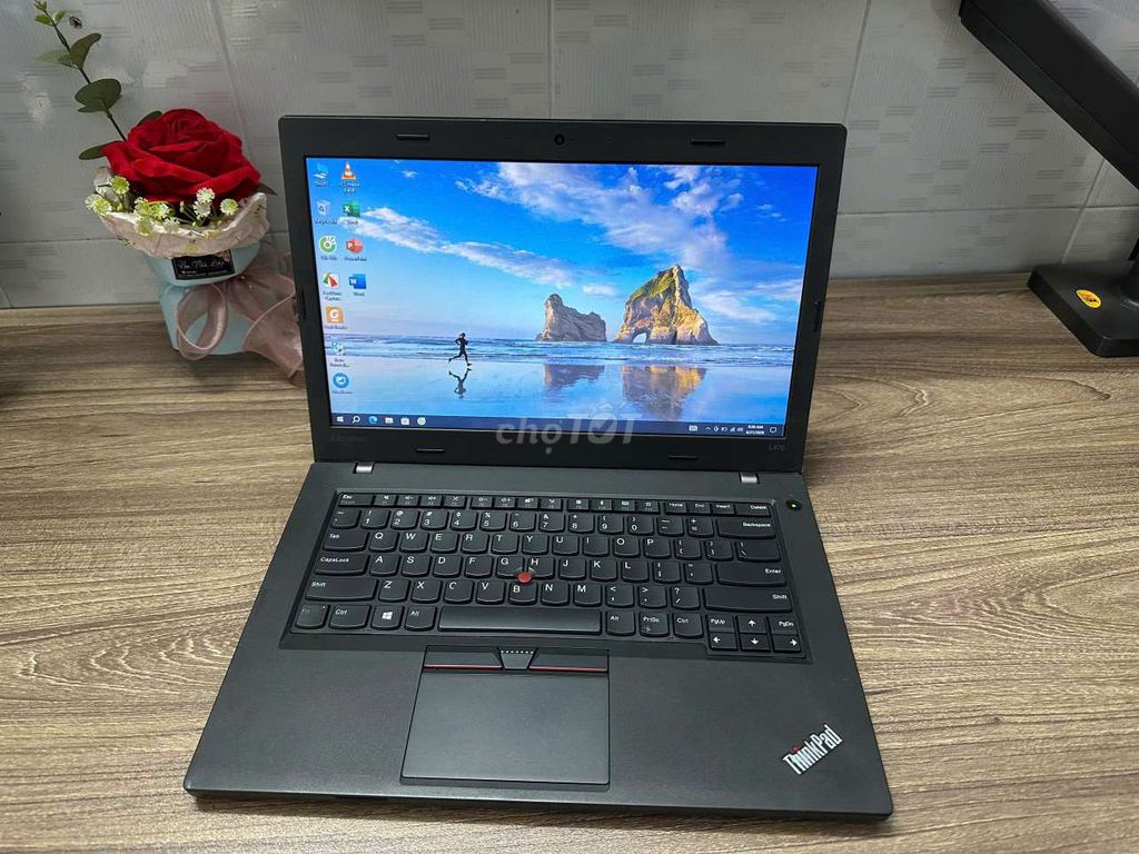 Bán Laptop Lenovo Thinkpad . Mua bán Laptop tại Quận 12 Tp Hồ Chí Minh được đăng bởi Hà Trung Hiếu hình 1