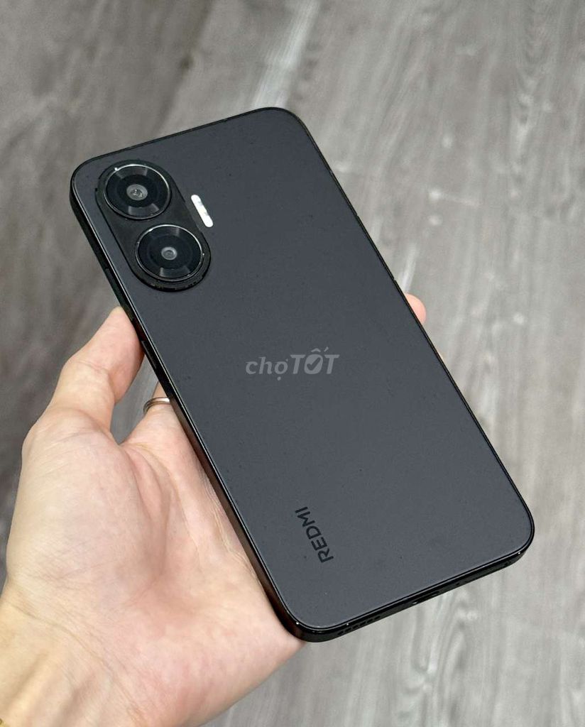 🔥 Xiaomi Redmi Turbo 4 Pro / 16Gb-256Gb. Mua bán Điện thoại tại Quận Cẩm Lệ Đà Nẵng được đăng bởi Good Phone hình 1