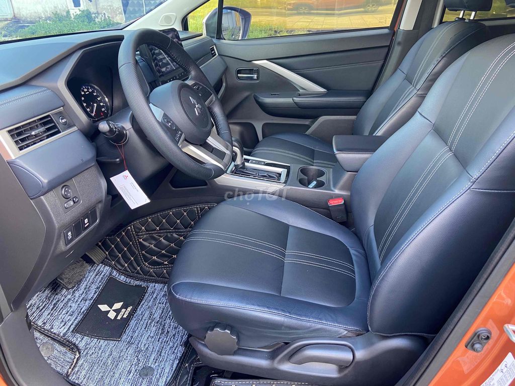 Mitsubishi Xpander Cross 2022 - 42600 km. Mua bán Ô tô tại Thành phố Thủ Đức Tp Hồ Chí Minh được đăng bởi Quang  hình 6