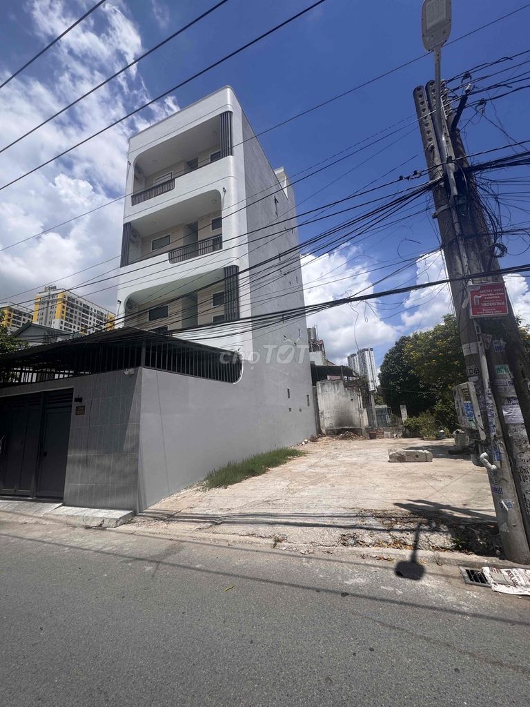 CHÍNH CHỦ CHO THUÊ CĂN HỘ DUPLEX FULL NỘI THẤT NGAY LĐHQG + GO DĨ AN