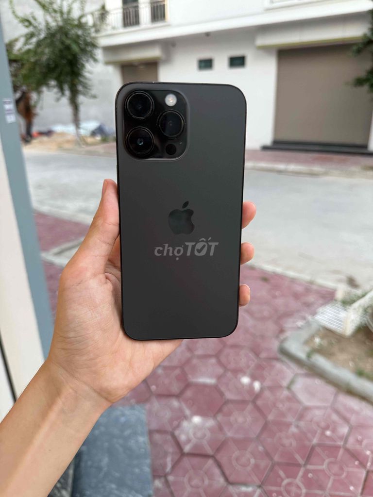 14prom 256gb. Mua bán Điện thoại tại Quận Lê Chân Hải Phòng được đăng bởi Nghiêm Thượng Mobile hình 1
