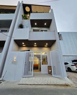 Аренда · 3 комн. · 70 м² · Quận Liên Chiểu, ул. Đường Kiệt 64 Trần Đình Tri