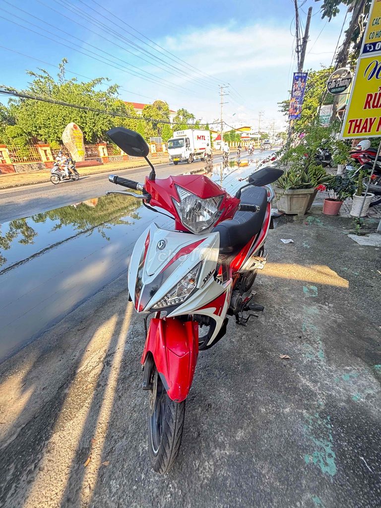 Star. Mua bán Xe máy tại Quận Bình Thuỷ Cần Thơ được đăng bởi Kim Chiến hình 2