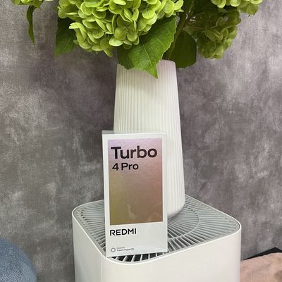 Redmi Turbo 4 Pro 12/256GB Newseal ⭐GÓP 0Đ-Đổi Máy. Mua bán Điện thoại tại Quận Ninh Kiều Cần Thơ được đăng bởi DI ĐỘNG BULL
