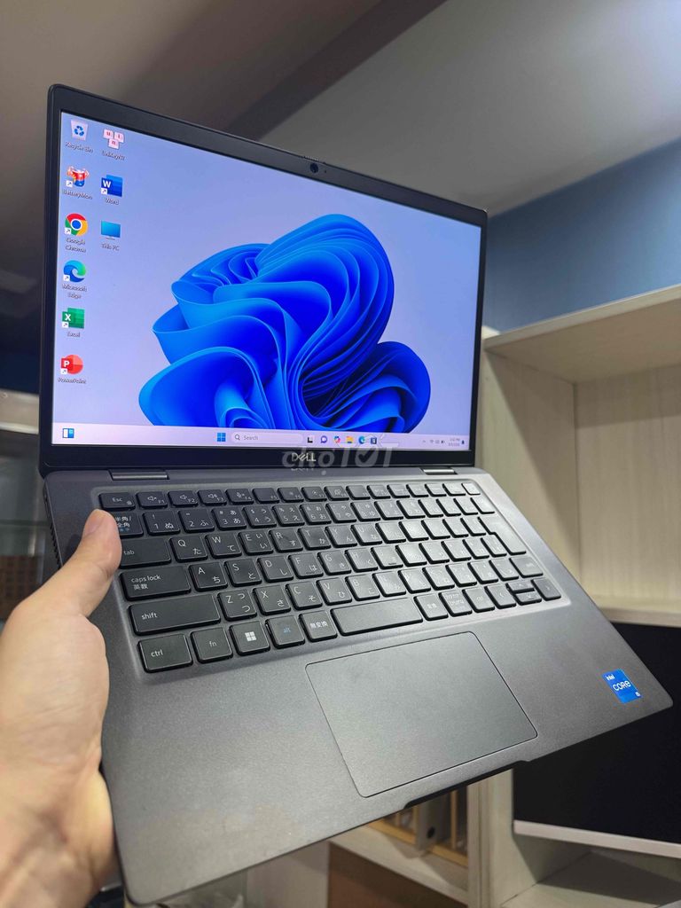 Dell Latitude 7330 i5 16GB/512GB 13.3inch Fhd Ips. Mua bán Laptop tại Quận Gò Vấp Tp Hồ Chí Minh được đăng bởi Thanh lí cầm đồ hình 1