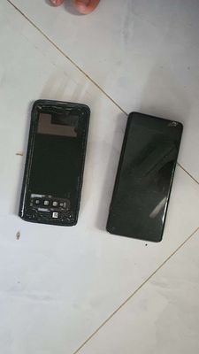 Xác điện thoại Samsung S10