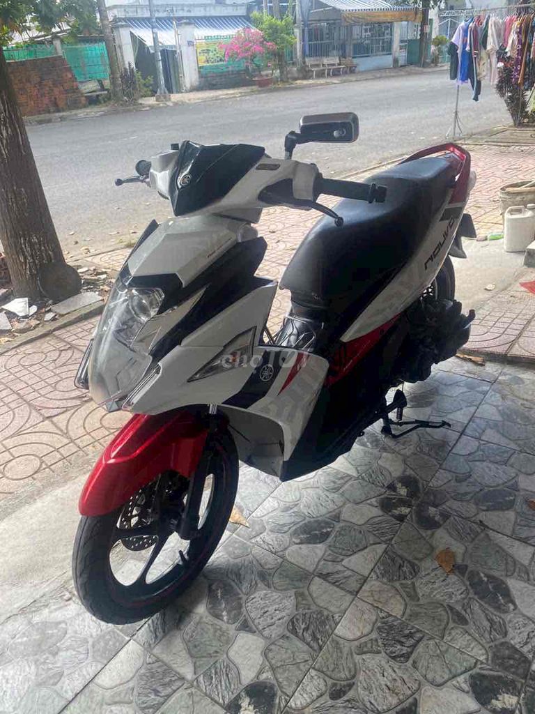 nouvo6 zin dep vĩnh long. Mua bán Xe máy tại Thành phố Vĩnh Long Vĩnh Long được đăng bởi xe máy Tùng Beo hình 5