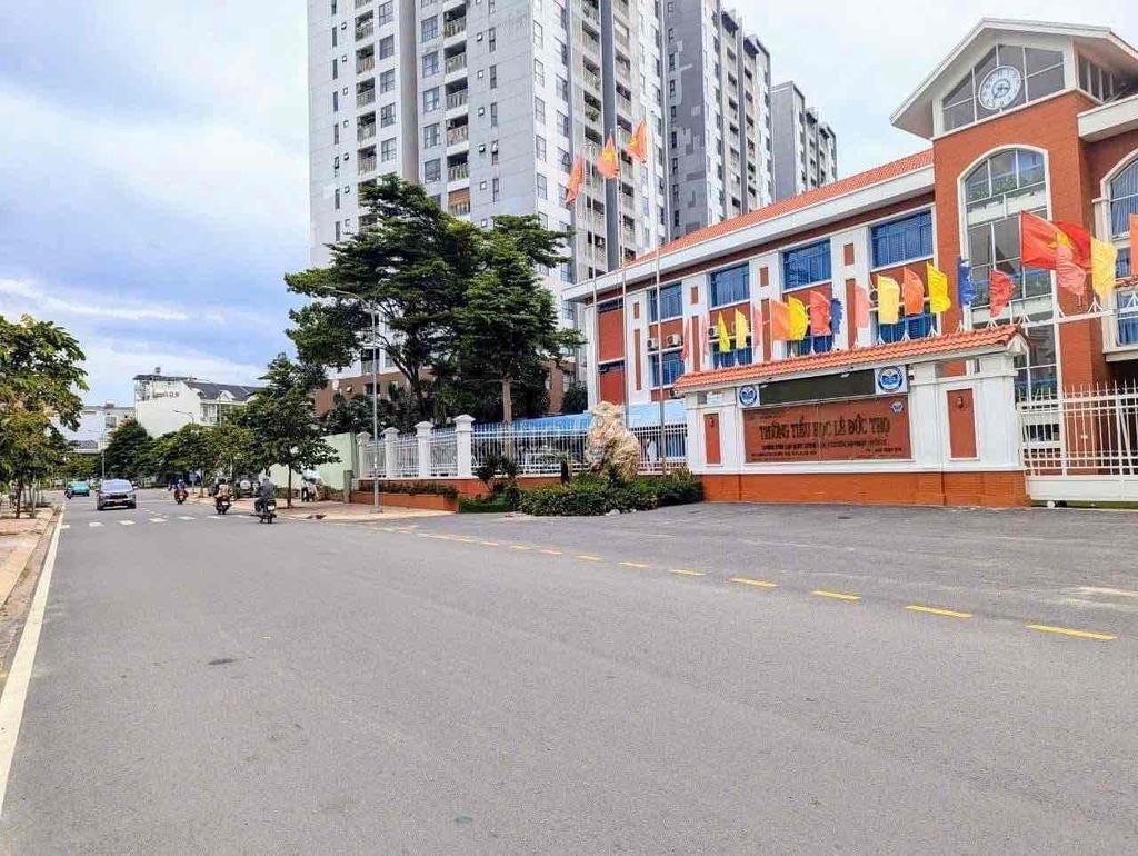 Đất ở đô thị 64m2 đường 20m Lê Đức Thọ Gò Vấp. Mua bán Đất tại Quận Gò Vấp Tp Hồ Chí Minh được đăng bởi Nhà đất Huỳnh Vịnh  hình 2