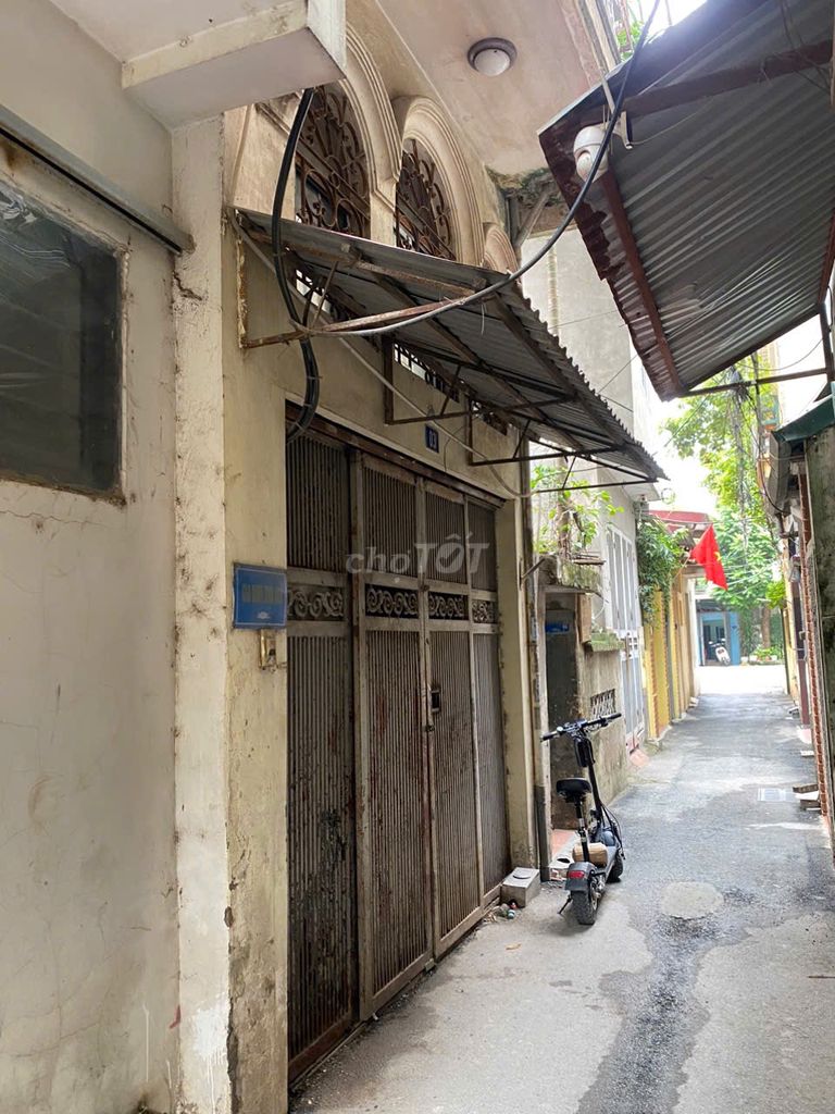 bán Đất tặng nhà khu Ngô Quyền