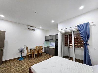 Аренда · Quận Cẩm Lệ, ул. đường Mai Chí Thọ
