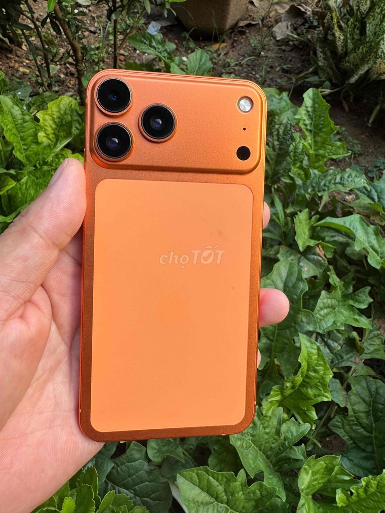 iPhone XS Max 256GB độ vỏ. Mua bán Điện thoại tại Huyện Thanh Sơn Phú Thọ được đăng bởi Trần Ngọc Thanh hình 1