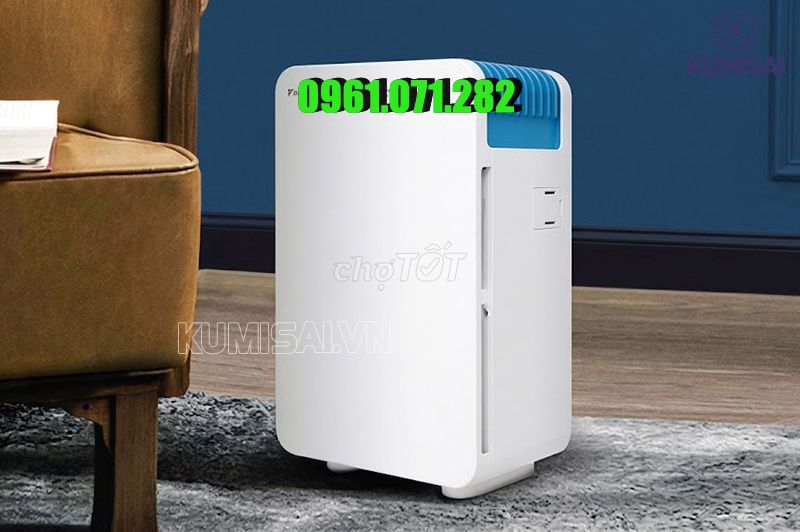 Máy lọc không khí Daikin MC30VVM-A Trắng 21.5m². Mua bán Quạt tại Quận Cầu Giấy Hà Nội được đăng bởi Kumisai Việt Nam hình 1