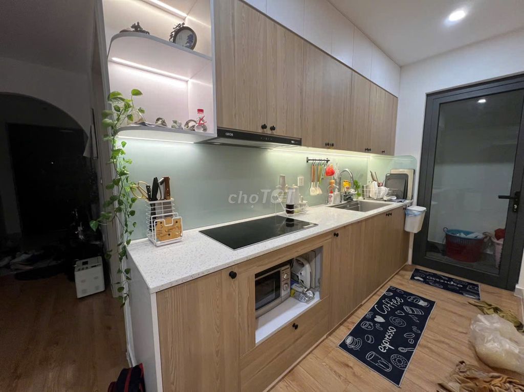 Продажа квартиры Feliz Homes с 2 спальнями в Хоанг Мае за 6 миллиардов долларов