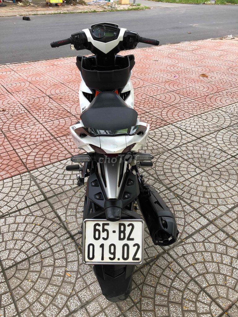 xe đẹp 9 chủ giá yêu thương. Mua bán Xe máy tại Huyện Phong Điền Cần Thơ được đăng bởi Xe Cũ Cần Thơ hình 4