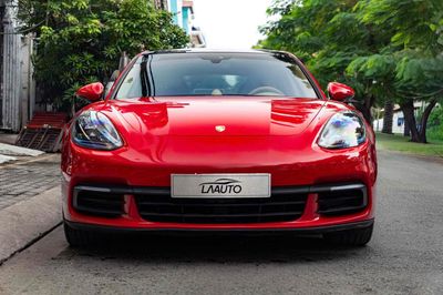 LONG ANH AUTO về Porsche Panamera model 2018. Mua bán Ô tô tại Quận 7 Tp Hồ Chí Minh được đăng bởi LongAnh AuTo  hình 1
