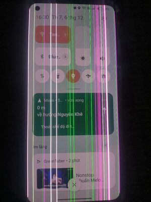 OnePlus 9R 8GB/128GB Đen. Mua bán Điện thoại tại Quận Cầu Giấy Hà Nội được đăng bởi Phạm Hà 