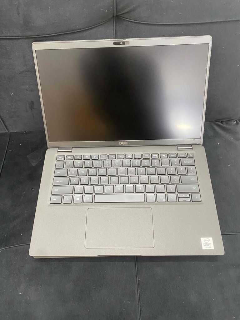 Dell Latitude 7410 i7 Gen10- 14 inch 8GB/256GB. Mua bán Laptop tại Quận Hà Đông Hà Nội được đăng bởi Hiếu Pc Laptop hình 1