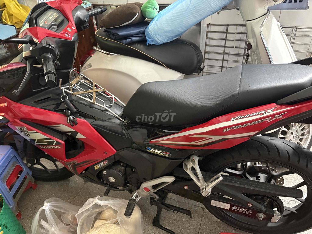 winner v3. Mua bán Xe máy tại Quận Bình Thạnh Tp Hồ Chí Minh được đăng bởi Luu Anh Vu hình 4