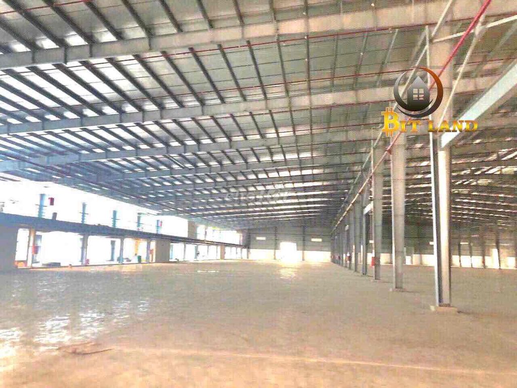 Cho Thuê Xưởng 6000m2 Trong KCN Long KhÁnh Đồng Nai.. Cho thuê văn phòng, mặt bằng kinh doanh tại Thành phố Long Khánh Đồng Nai được đăng bởi BIT LAND hình 2