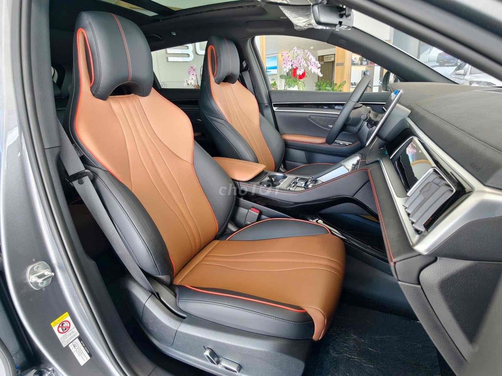 Thanh lý BYD Sealion 6 giá 850TR. Mua bán Ô tô tại Quận Phú Nhuận Tp Hồ Chí Minh được đăng bởi Minh Hoàng BYD  hình 4