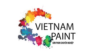 CÔNG TY VIETNAM PAINT MARKETING logo