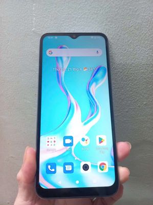 xioami Điện thoại Cảm biến vân tay