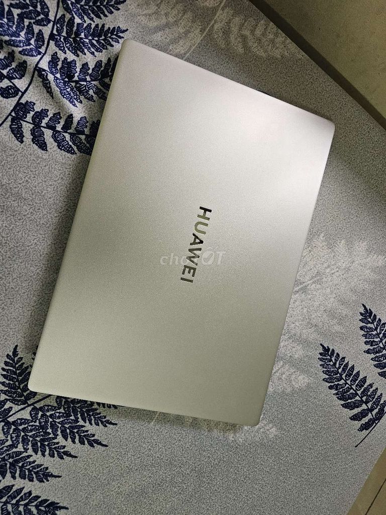 Laptop huawei D16 i5 gen 13 16/ 1TB to mạnh. Mua bán Laptop tại Huyện Cam Lâm Khánh Hòa được đăng bởi Minh An hình 1