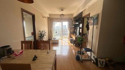 bán căn góc 2 mặt tiền chung cư FLORA HOA ANH đào