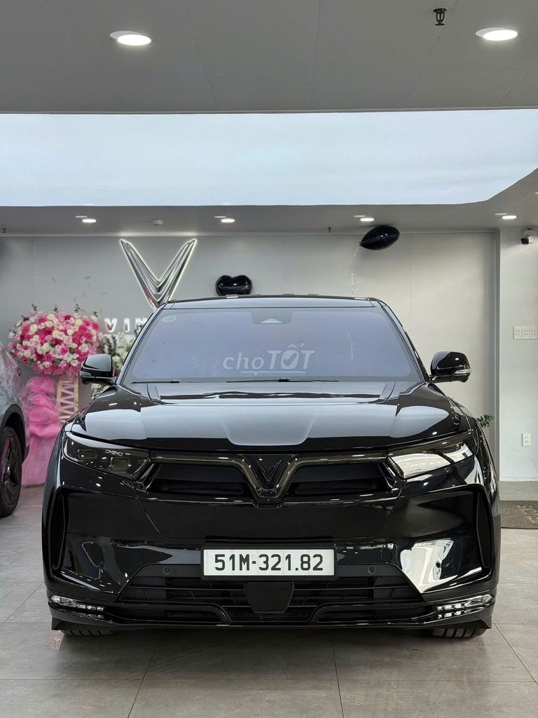 ĐƯA TRƯỚC 150TR NHẬN VF9 DỄ DÀNG TƯ VẤN A->Z