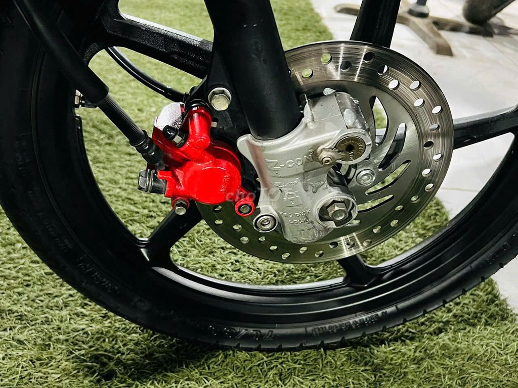 XE MÁY PHÚ THỊNH -HONDA WAVE RSX-HỖTRỢTRẢGÓP. Mua bán Xe máy tại Quận Nam Từ Liêm Hà Nội được đăng bởi TRẦN VĂN PHÚ hình 6