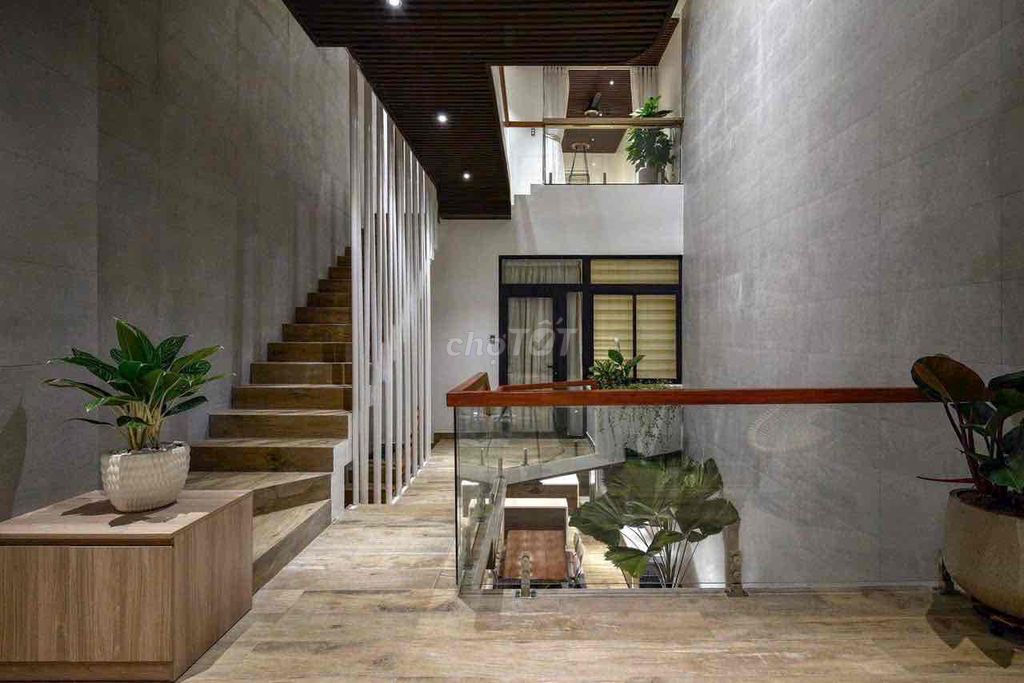 Bán nhà MT đường số 30, khu tên lửa, 5x20m , 3.5 tấm giá 18.8tỷ
