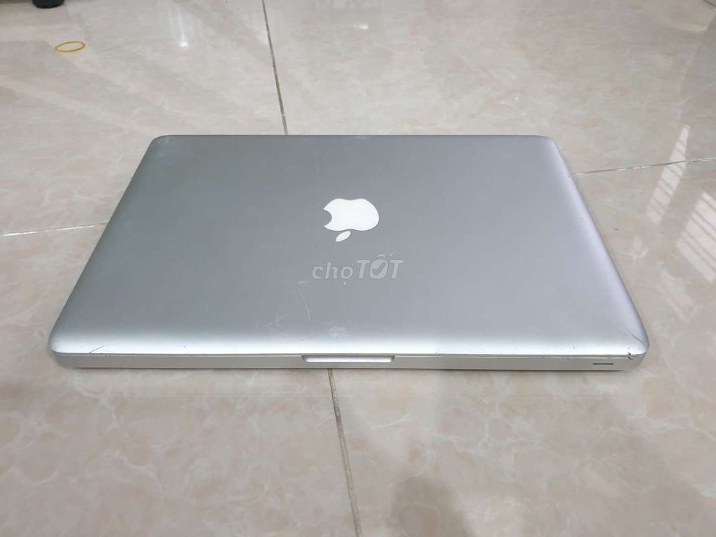 Macbook pro 2011 dòng MD313 i5 2.4g 4g 500g