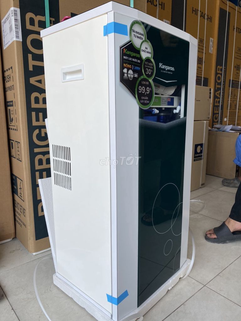 MÁY LỌC NƯỚC CHÍNH HÃNG - GÓP 0 QUA NGÂN HÀNG. Mua bán Bếp, lò, đồ điện nhà bếp tại Thành phố Tân An Long An được đăng bởi Tâm Điện Máy Trả Góp  hình 1