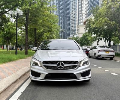 Mercedes Benz CLA250 4Matic 2016. Mua bán Ô tô tại Thành phố Thủ Đức Tp Hồ Chí Minh được đăng bởi HB AUTO 