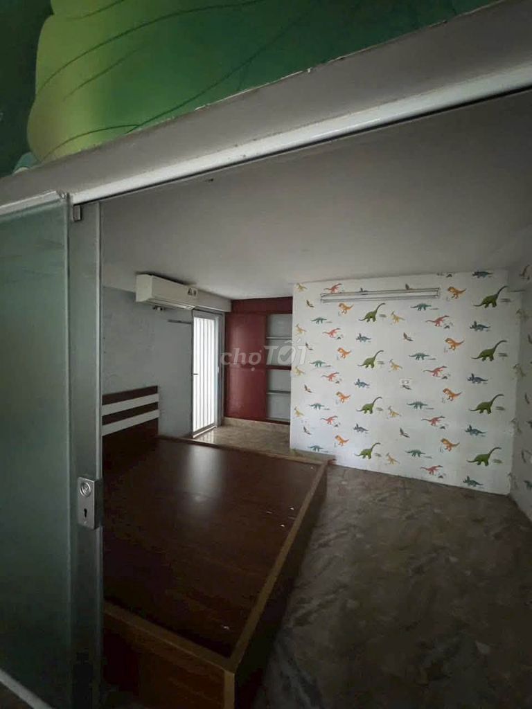 Cho thuê nhà riêng 40m2 Vĩnh Hưng, 2 tầng, 2 ngủ
