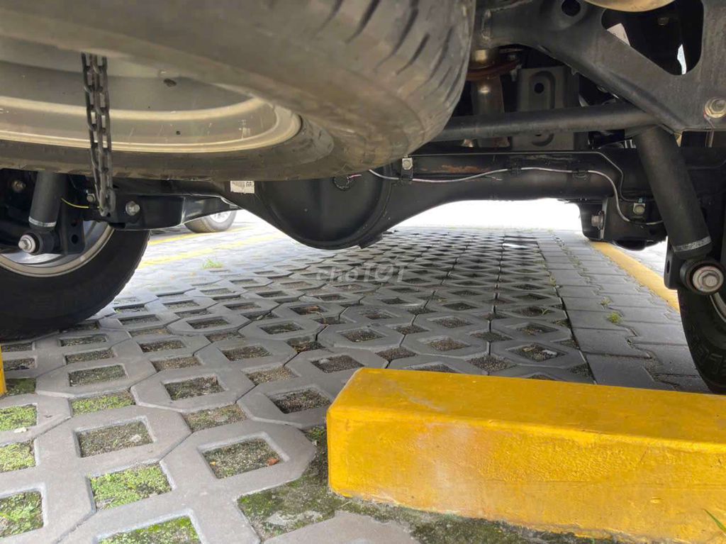 Fortuner 2020, sơn zin 95%, 52 ngàn km, 4 vỏ zin. Mua bán Ô tô tại Thành phố Thủ Đức Tp Hồ Chí Minh được đăng bởi A.Phúc hình 9