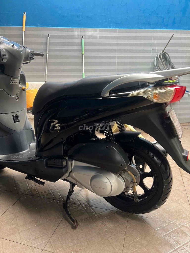 Cần ra đi em PS 150, đăng ký 2009.  Máy, sơn zin. Mua bán Xe máy tại Thành phố Mỹ Tho Tiền Giang được đăng bởi Huy Truc Mai hình 2