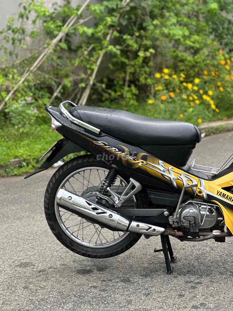 Sirius 2012. Mua bán Xe máy tại Huyện Trảng Bom Đồng Nai được đăng bởi u kiều hình 6