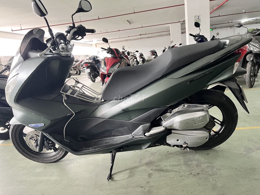 CHÍNH CHỦ CẦN GẢ EM PCX. Mua bán Xe máy tại Thành phố Đà Lạt Lâm Đồng được đăng bởi vsc thanh hình 2