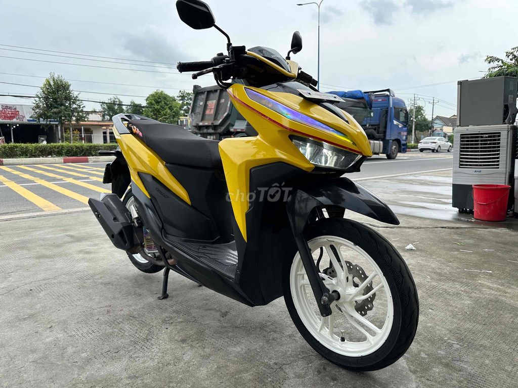 VARIO 150 chính chủ bao ký. Mua bán Xe máy tại Thị xã Tân Uyên Bình Dương được đăng bởi lê xuân hình 2